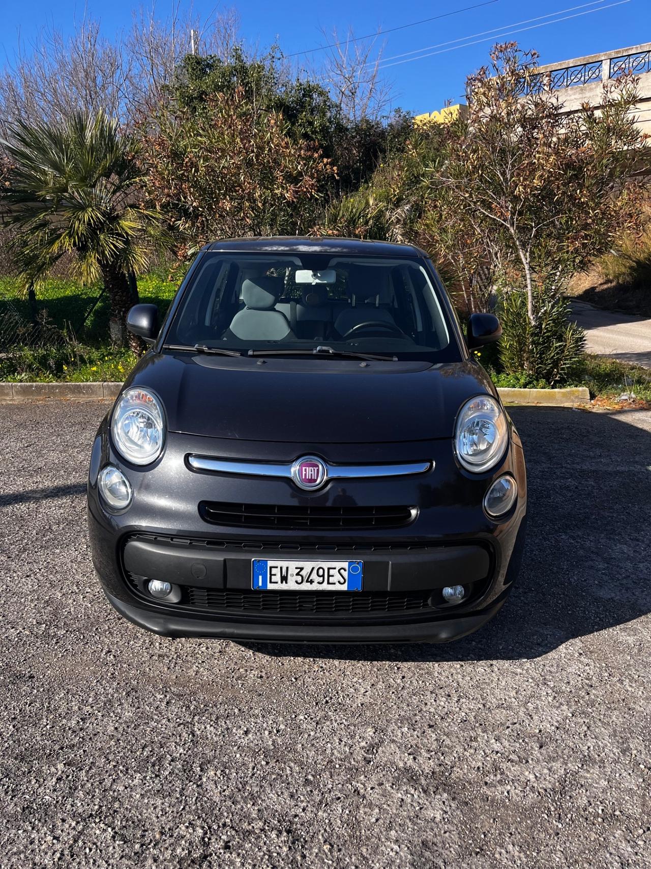 Fiat 500L LIVING 1.6 Multijet 105 CV POP STAR