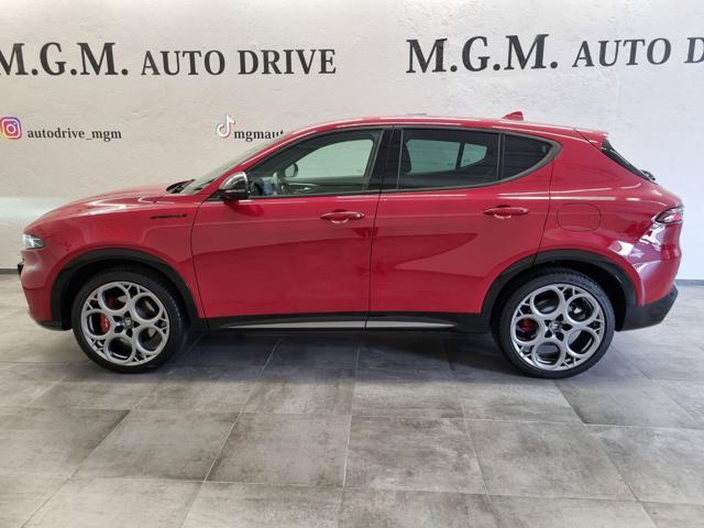 ALFA ROMEO Tonale 1.3 280 CV PHEV AT6 Q4 Speciale