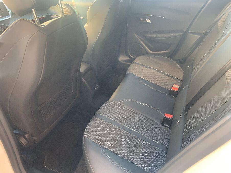 Peugeot 208 BlueHDi 100 Stop&Start 5 porte GT Line