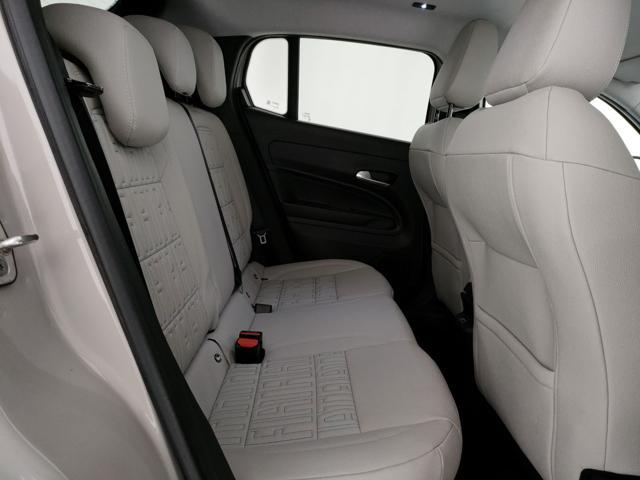 FIAT 600 Hybrid 110 CV DCT MHEV LA PRIMA