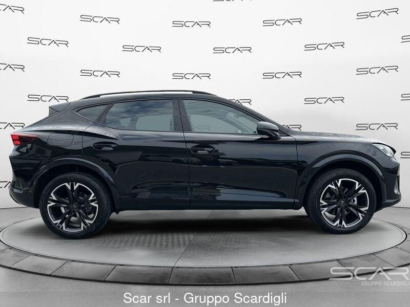 Cupra Formentor Formentor 1.5 Hybrid DSG KM0 *PREZZO REALE NON VINCOLATO A FINANZIAMENTO*