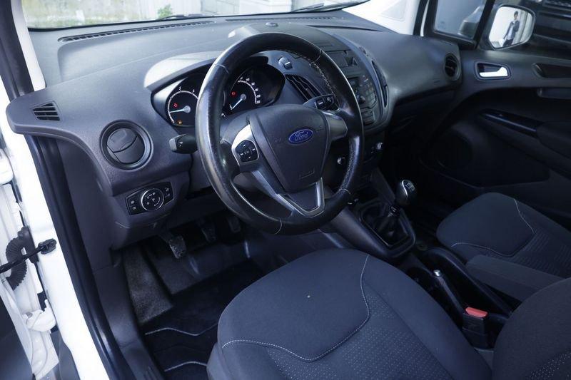 Ford Transit Courier 1.5 TDCi 75CV Van Trend + I V A Unicoproprietario
