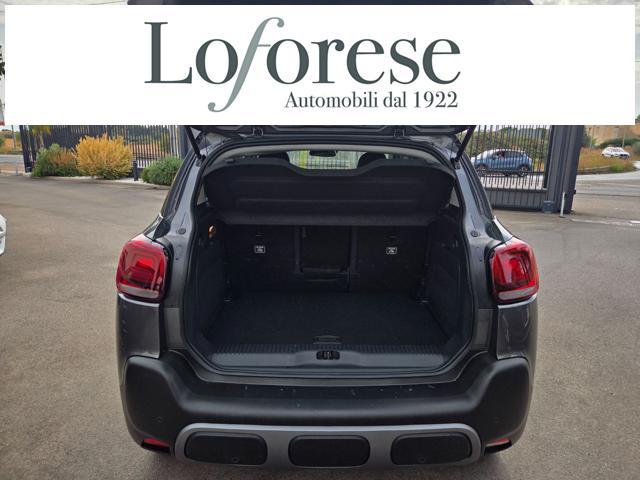 CITROEN C3 Aircross PureTech 130 S&S EAT6 Shine Pack