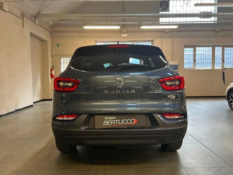 Renault Kadjar TCe 140CV FAP Sport Edition