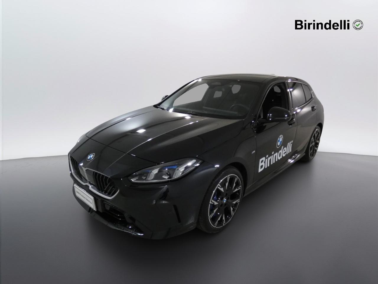 BMW 120d