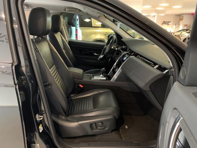 LAND ROVER Discovery Sport 2.0D I4-L Flw 150 CV AWD Auto S AUTOCARRO 5 POSTI