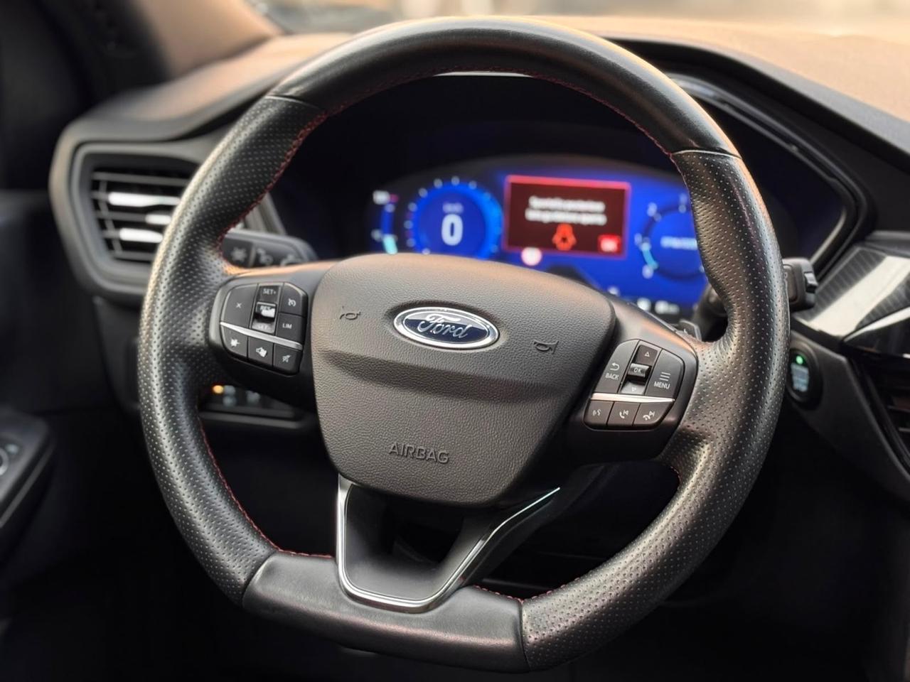 Ford Kuga 1.5 EcoBlue 120 CV aut. 2WD ST-Line X