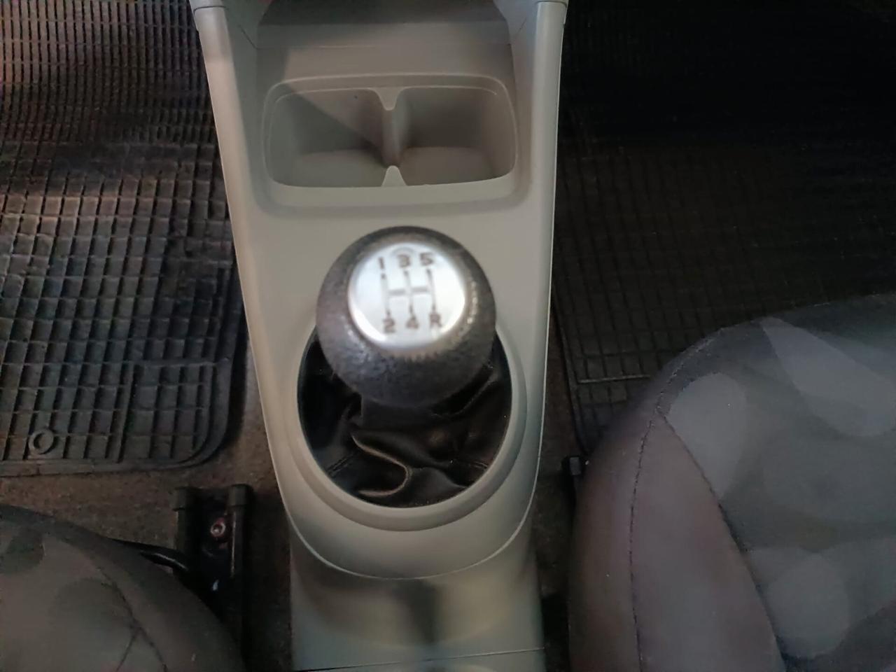 Suzuki Alto 1.0 GLX