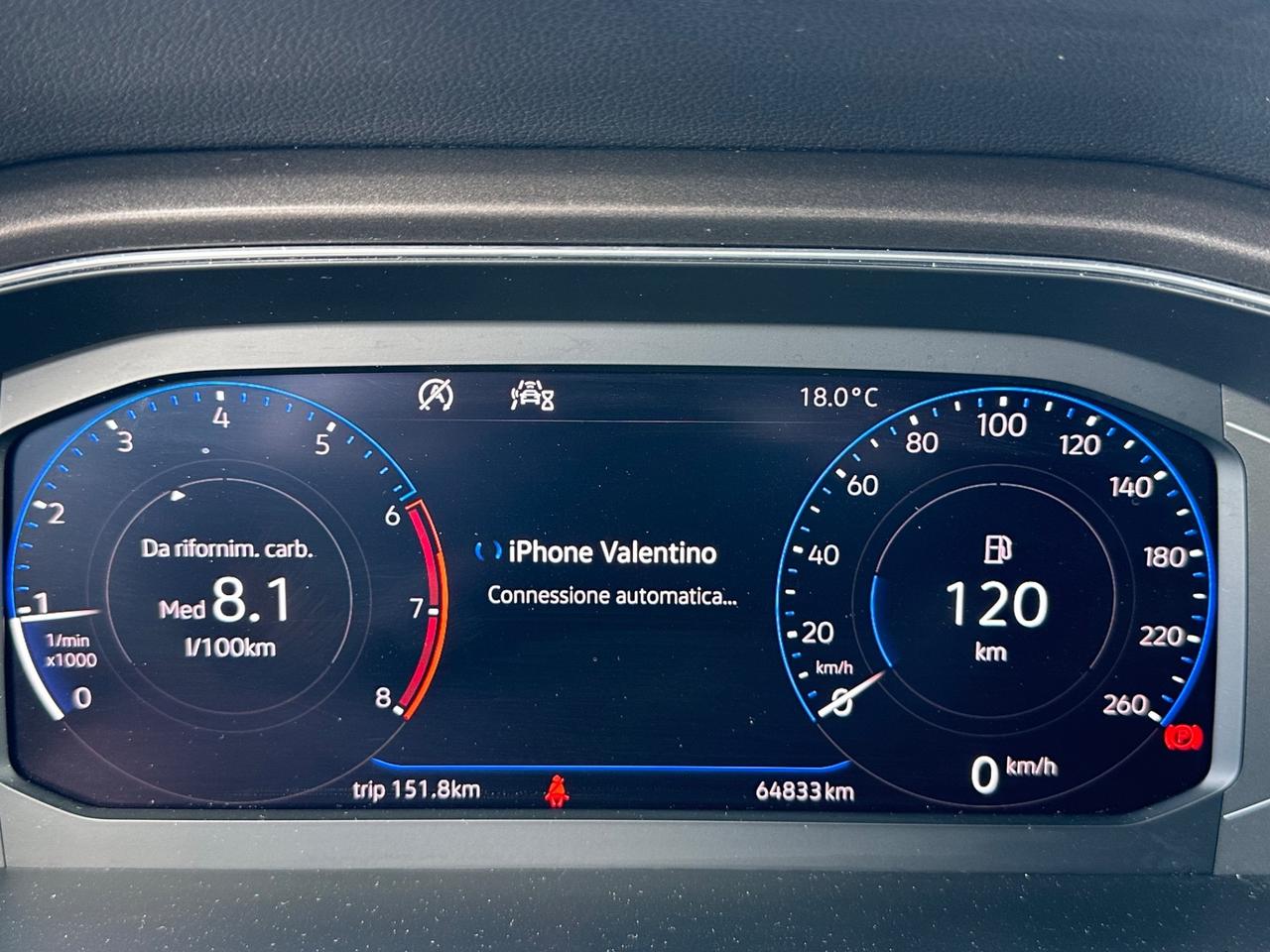 Volkswagen T-Roc 1.0 TSI 115 CV Style BlueMotion Technology