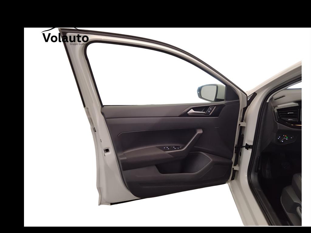 VOLKSWAGEN Polo VI 2022 - Polo 1.0 tsi Edition Plus 95cv