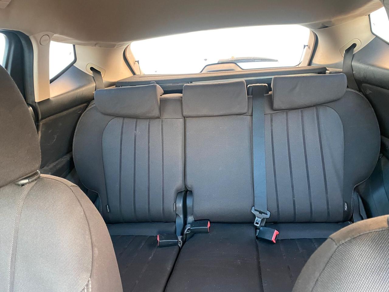 Lancia Delta 1.6 MJT DPF Platino