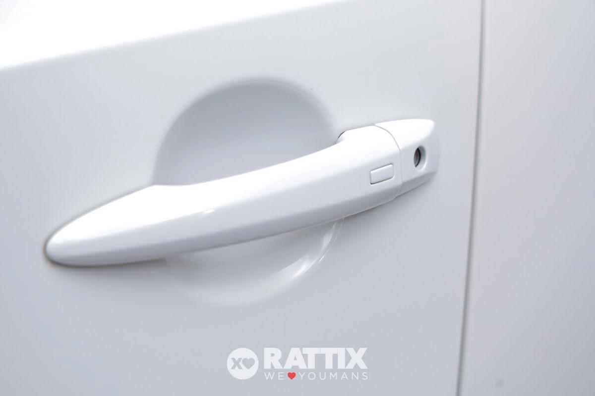 Nissan Qashqai 1.3 Mhev 158CV Business xTronic