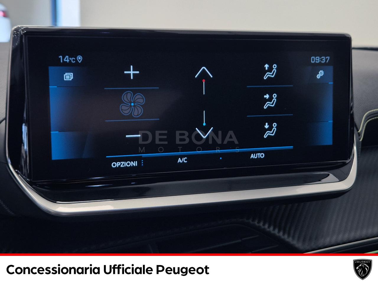 Peugeot 2008 1.2 puretech gt s&s 130cv eat8