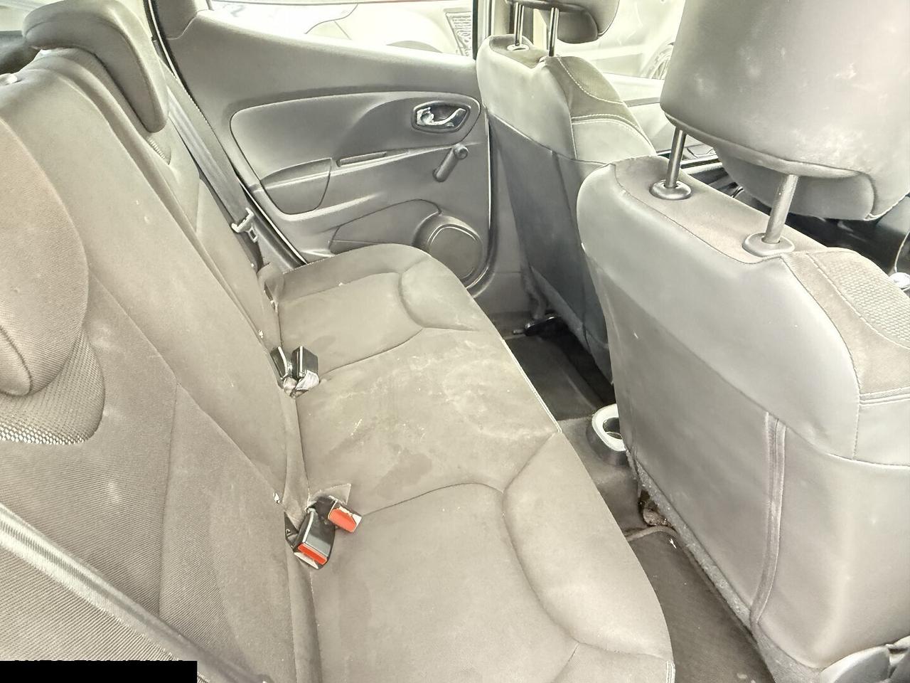 RENAULT CLIO 1.5DCI NAVI CAMERA-per neopatentati