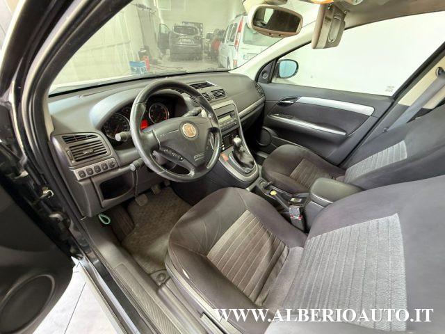 FIAT Croma 1.9 Multijet Business PUR-O2