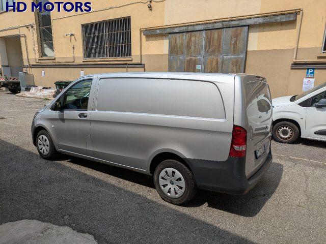MERCEDES-BENZ VITO 2.2 114 CDI Furgone Long