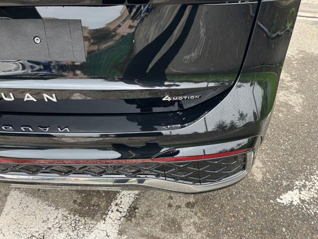 VOLKSWAGEN Tiguan 2.0 TDI 193 CV DSG 4MOTION R-Line Plus Km 0