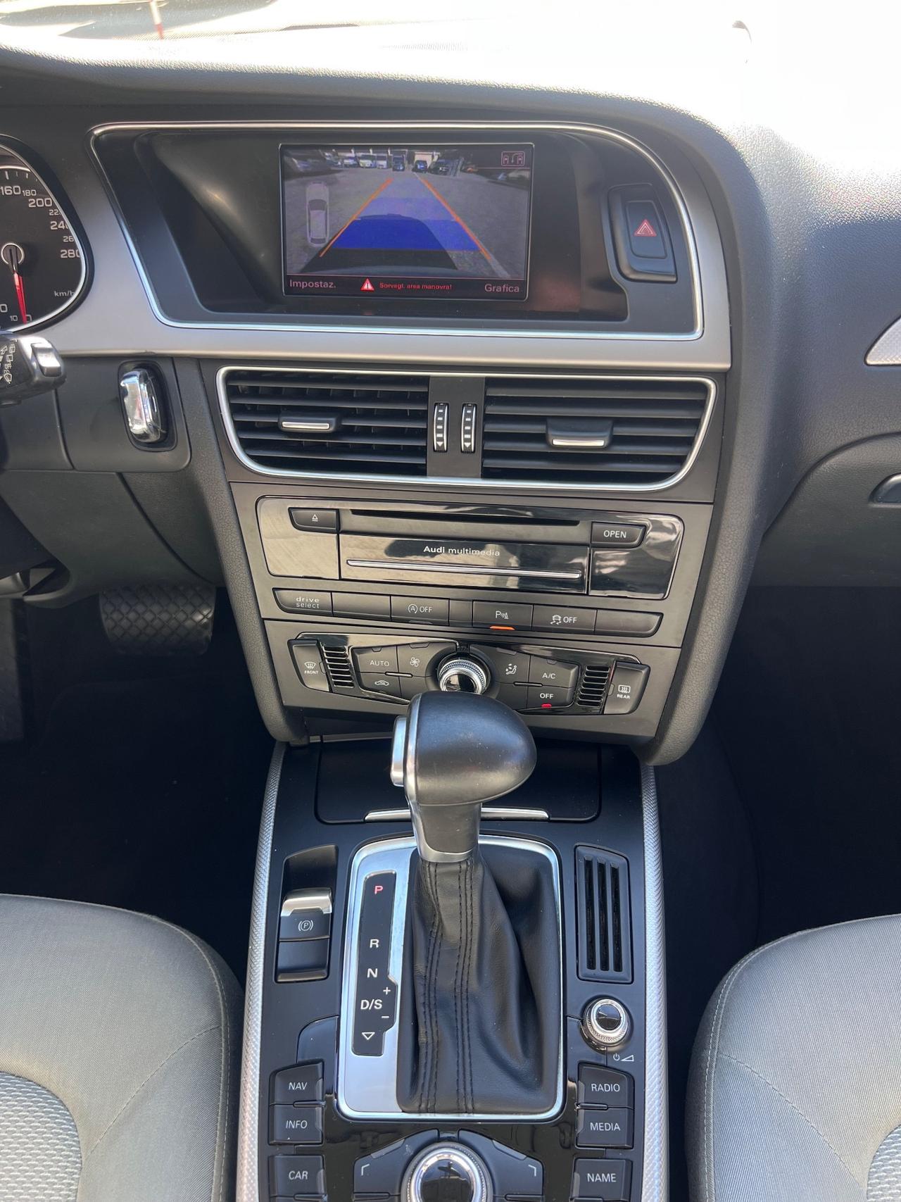 Audi A4 allroad 2.0 TDI 177 CV S tronic Business Plus Meccanica Perfetta Km Originali Tutta Tagliandata