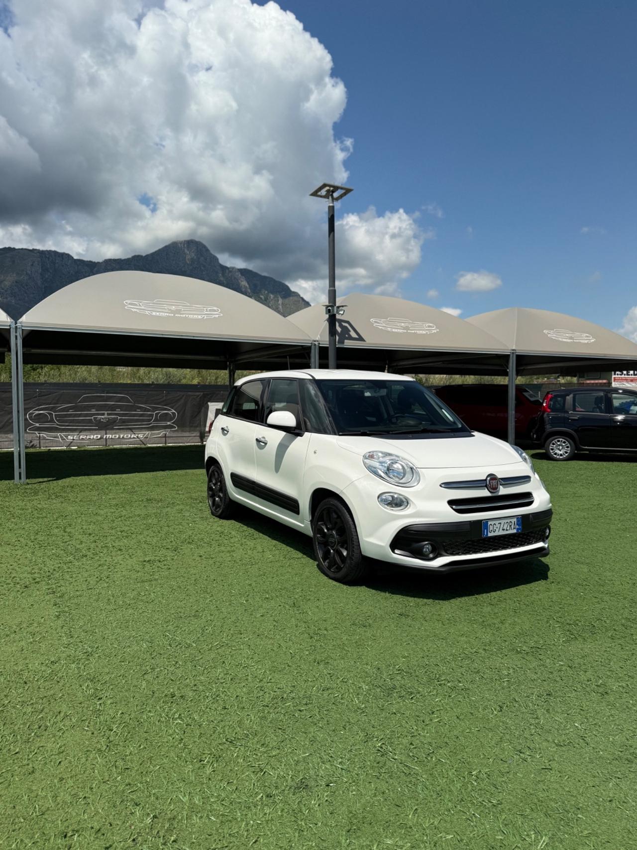 Fiat 500L 1.6 MJT 120CV 4 posti (N1) 35€ Bollo