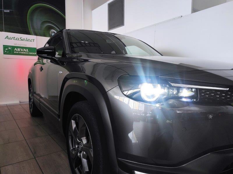 MAZDA MX-30 - MX-30 e-Skyactiv Advantage