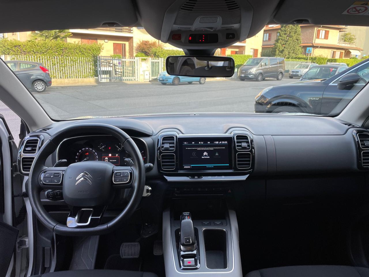 Citroen C5 Aircross 1.5 bluehdi Business GARANZIA