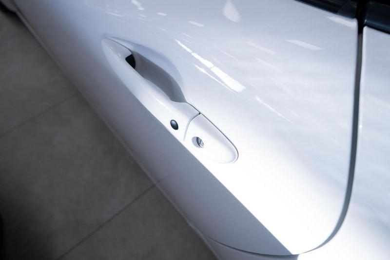 FIAT 124 Spider 1.4 m-air Lusso