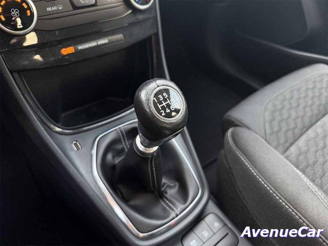 FORD Puma 1.0 ecoboost h Titanium NESSUN OBBLIGO FINANZIARIO