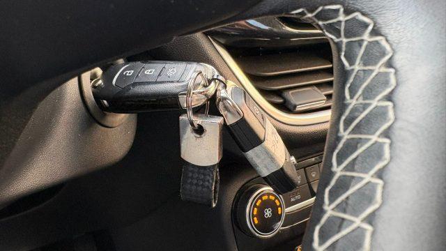 FORD Puma 1.0 EcoBoost 125 CV S&S aut. Titanium