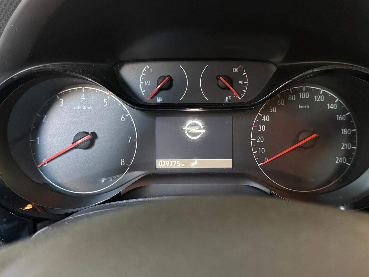 Opel Corsa 1.2 benzina 75CV/55 kW - Edition - OK NEOPATENTATI/E!