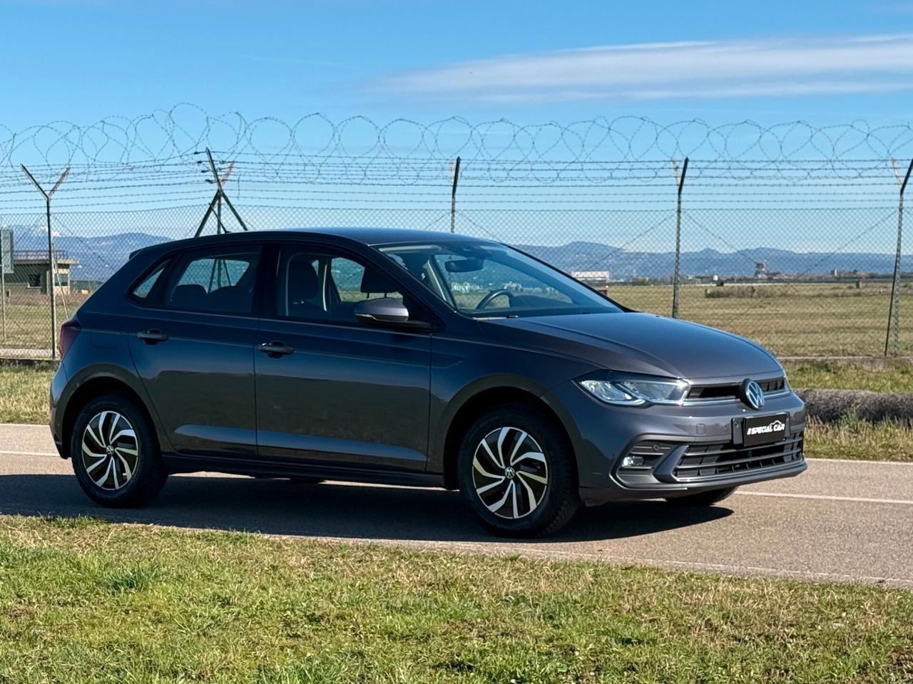 Volkswagen Polo 1.0 Life 80CV "PERFETTA - 32000 KM - NO VINCOLI"