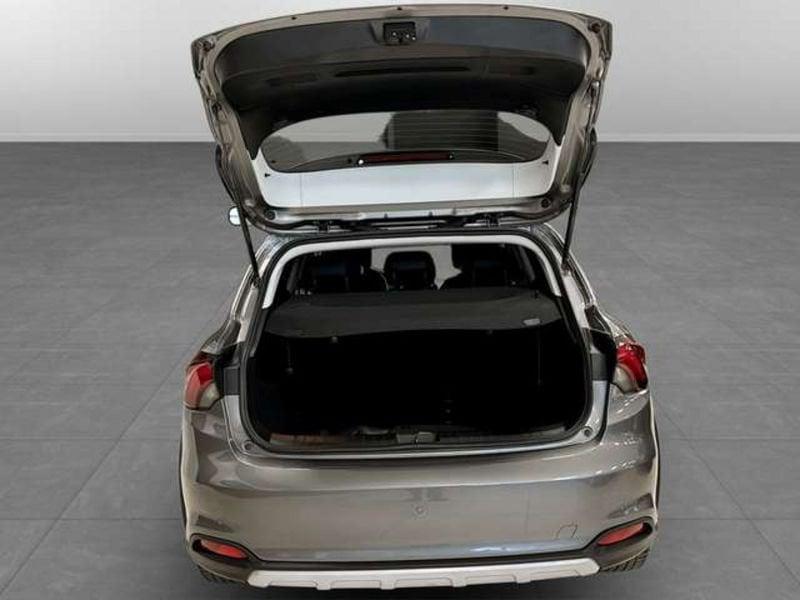 FIAT Tipo 5 porte Cross II 2021 5p 1.0 Cross 100cv