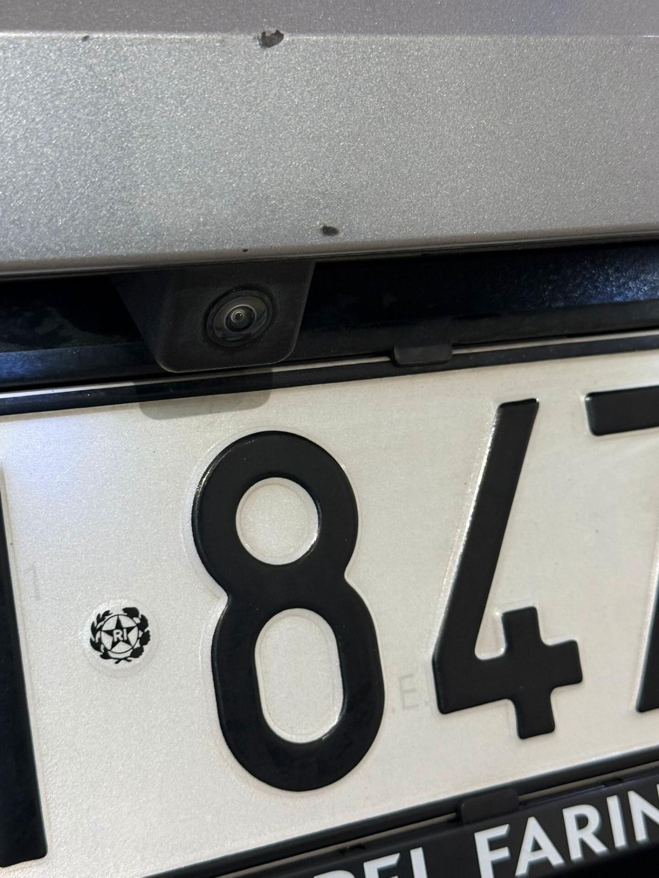 Opel Mokka 1.2 GS Line 2022 Unico proprietario