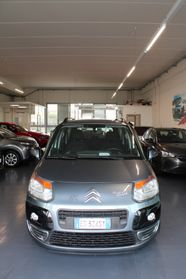 Citroen C3 Picasso 1.4 VTi 95 Seduction