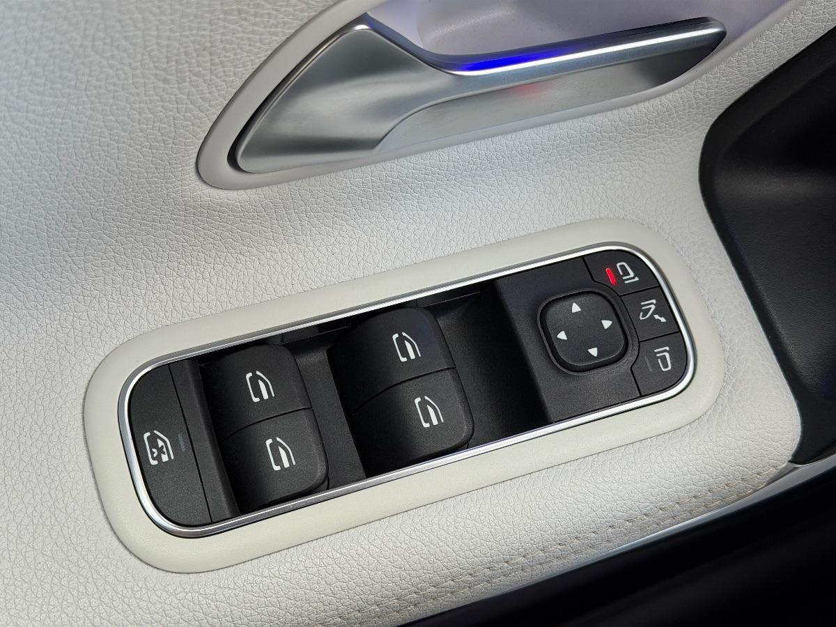 Mercedes Classe A Sedan 220d Premiumg AMG Night Editon 190CV