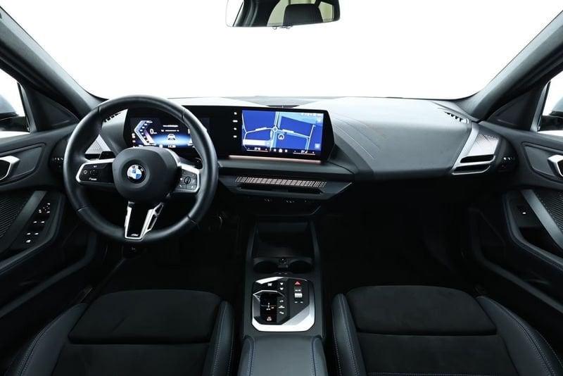 BMW Serie 1 118d MSport LED ACC FULL LED CAMERA NAVI PROFESSIONAL