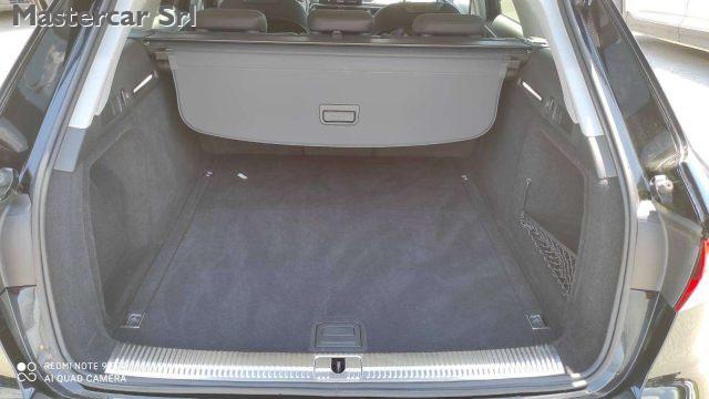 AUDI A4 A4 Avant 35 2.0 tdi mhev Business 163cv -FZ243BR
