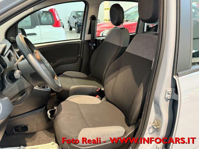 FIAT Panda Hybrid 1.0 FireFly 70 cv - PROMO