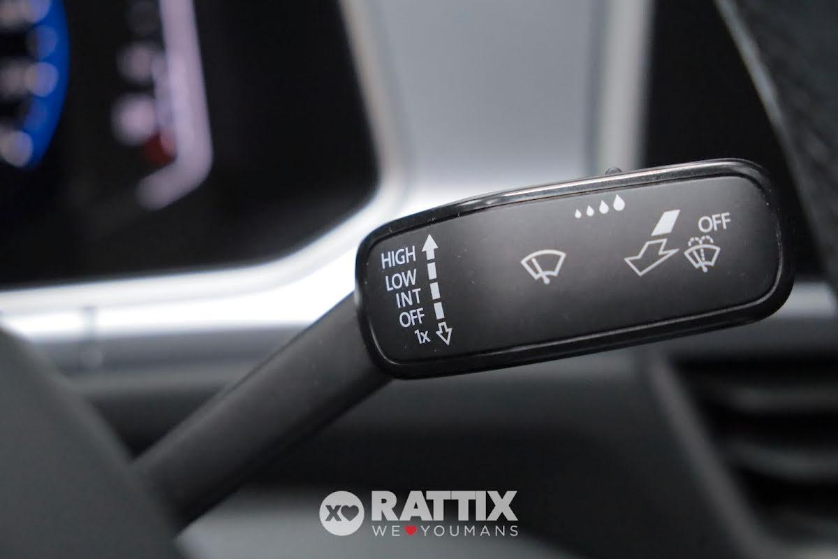 Volkswagen T-Roc Cabriolet 1.5 TSI Style DSG + gancio traino