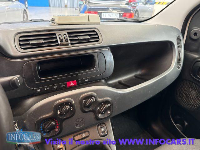 FIAT Panda 1.2 Pop Van 2 posti + IVA