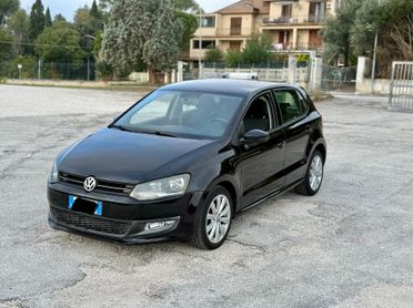 Volkswagen Polo Diesel 1.6 TDi 75cv NEOPATENTATi