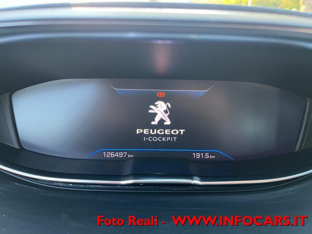 PEUGEOT 3008 BlueHDi 130 S&S EAT8 Active Business - PROMO