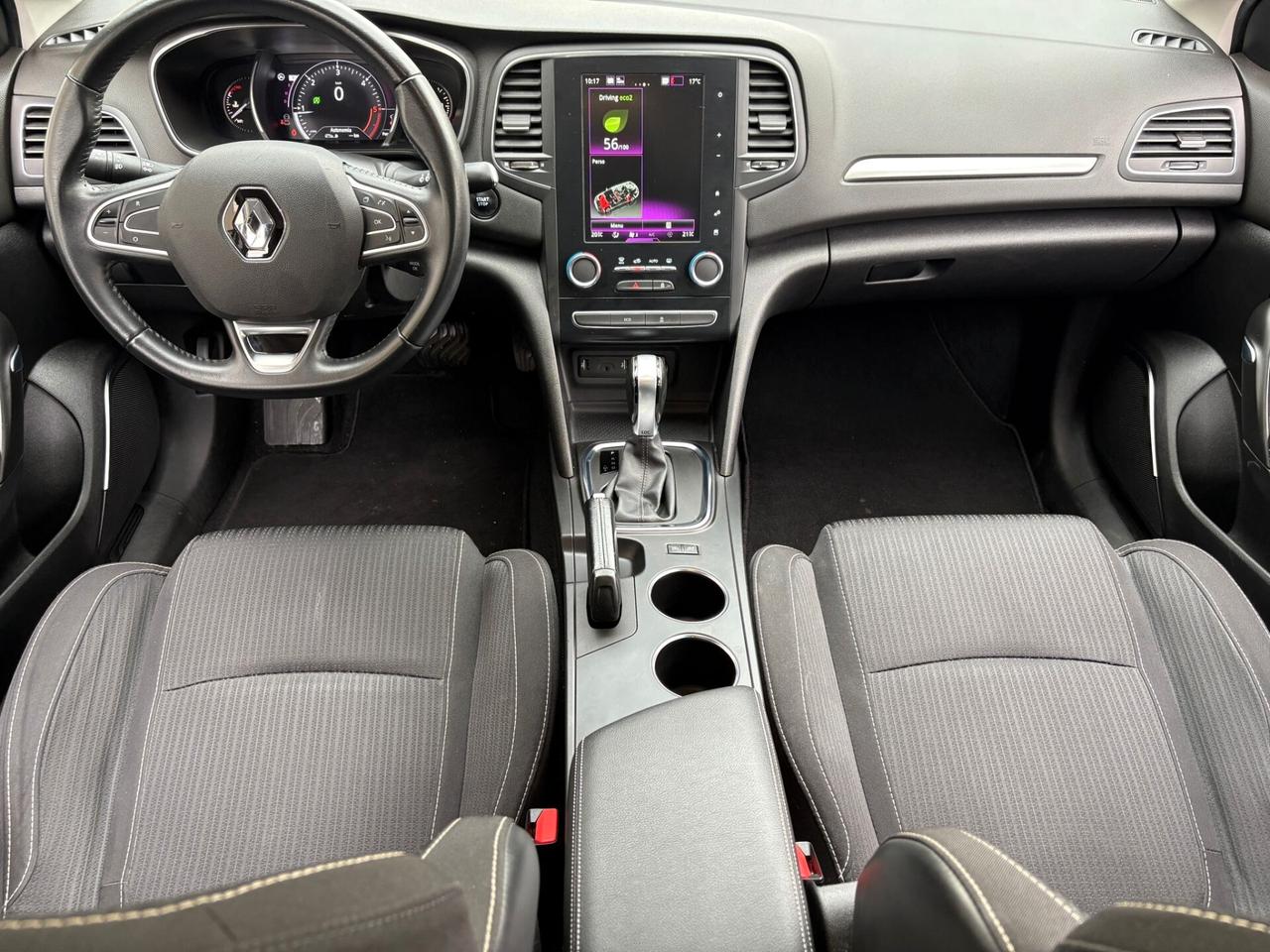 RENAULT Mégane Sporter 1.5BdCi 115 EDC Duel2 2020