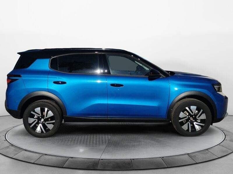 Opel Frontera Frontera Hybrid 145 CV EDCT GS