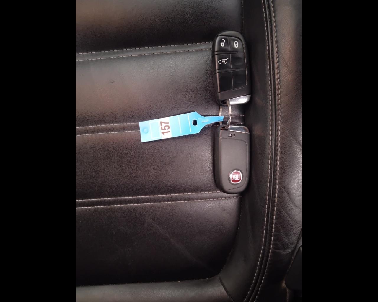 FIAT Tipo 5porte II 2021 - Tipo 5p 1.6 mjt City Sport s&s 130cv