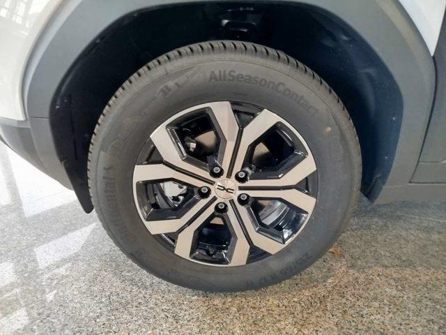 DACIA Duster Tce 130 CV MHEV 4x4 Expression