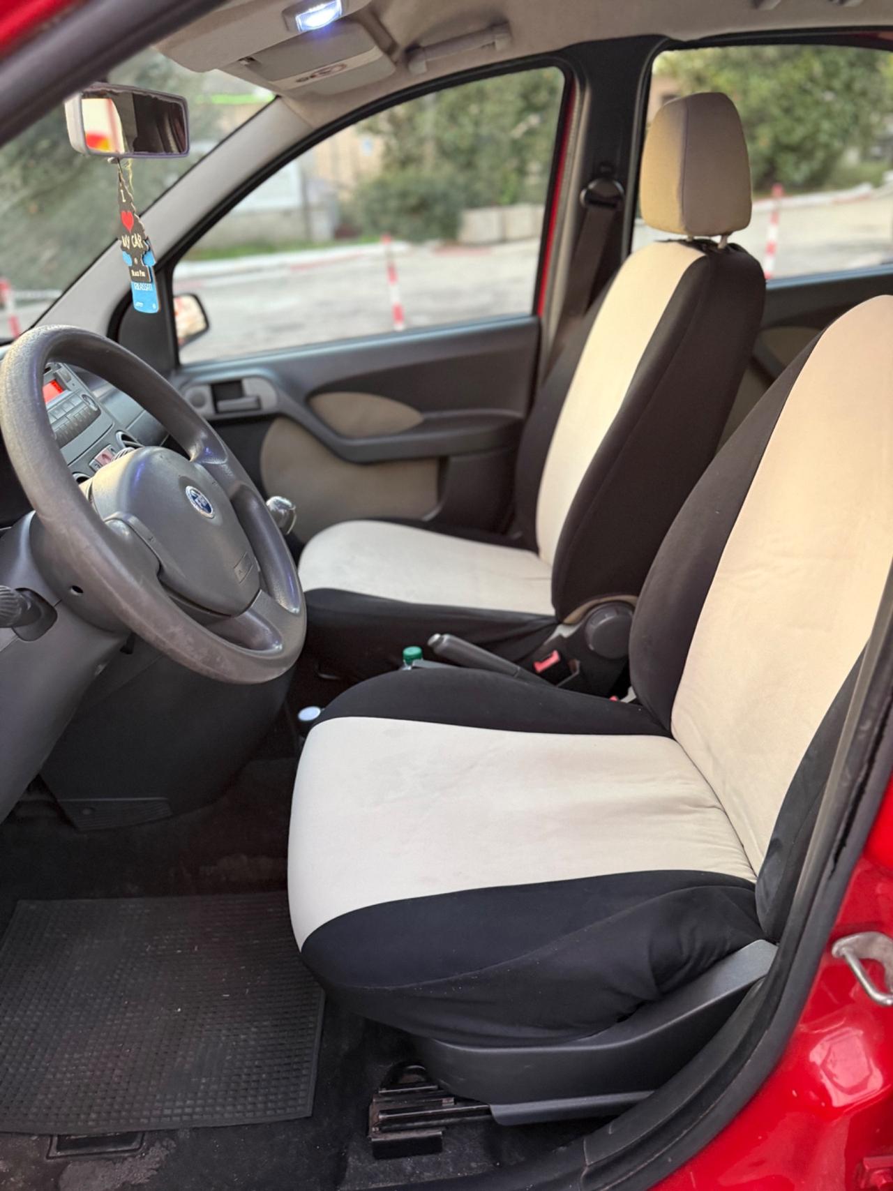 Fiat Panda 1.2 Dynamic
