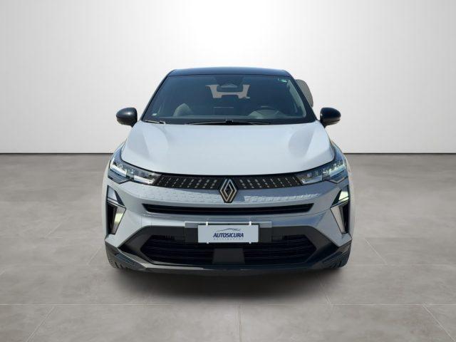 RENAULT Captur TCe 90 CV Techno