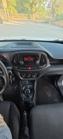 Fiat Doblo Doblò 1.6 MJT 120CV PC-TN Cargo Lamierato SX 3 Posti