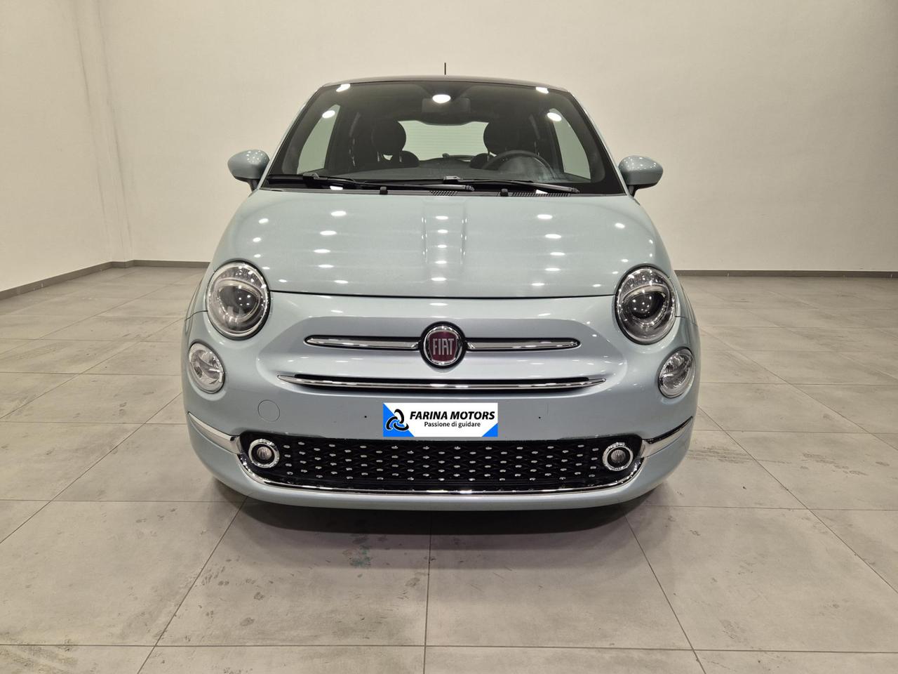 Fiat 500 1.0 hybrid Dolcevita 70cv IN PROMO