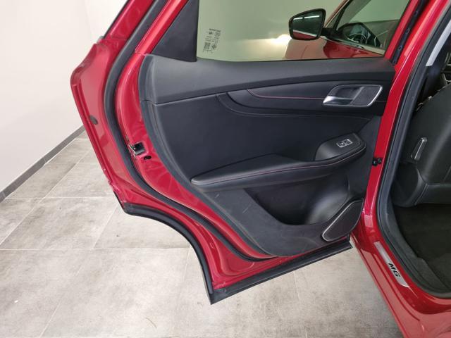 MG HS 1.5T-GDI Comfort